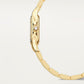 Cartier Panthère de Cartier Small, 18k Yellow Gold and Diamonds, 22mm x 30mm, Ref# WJPN0086, Side