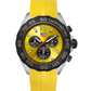 TAG Heuer Formula 1 Chronograph, Stainless Steel, 43mm, Ref# CAZ101AM.FT8054, Dial