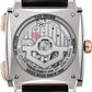 TAG Heuer Monaco Chronograph Automatic 39mm Titanium and 18k 5N Rose Gold, Ref# CDW2150.FC8360, Back