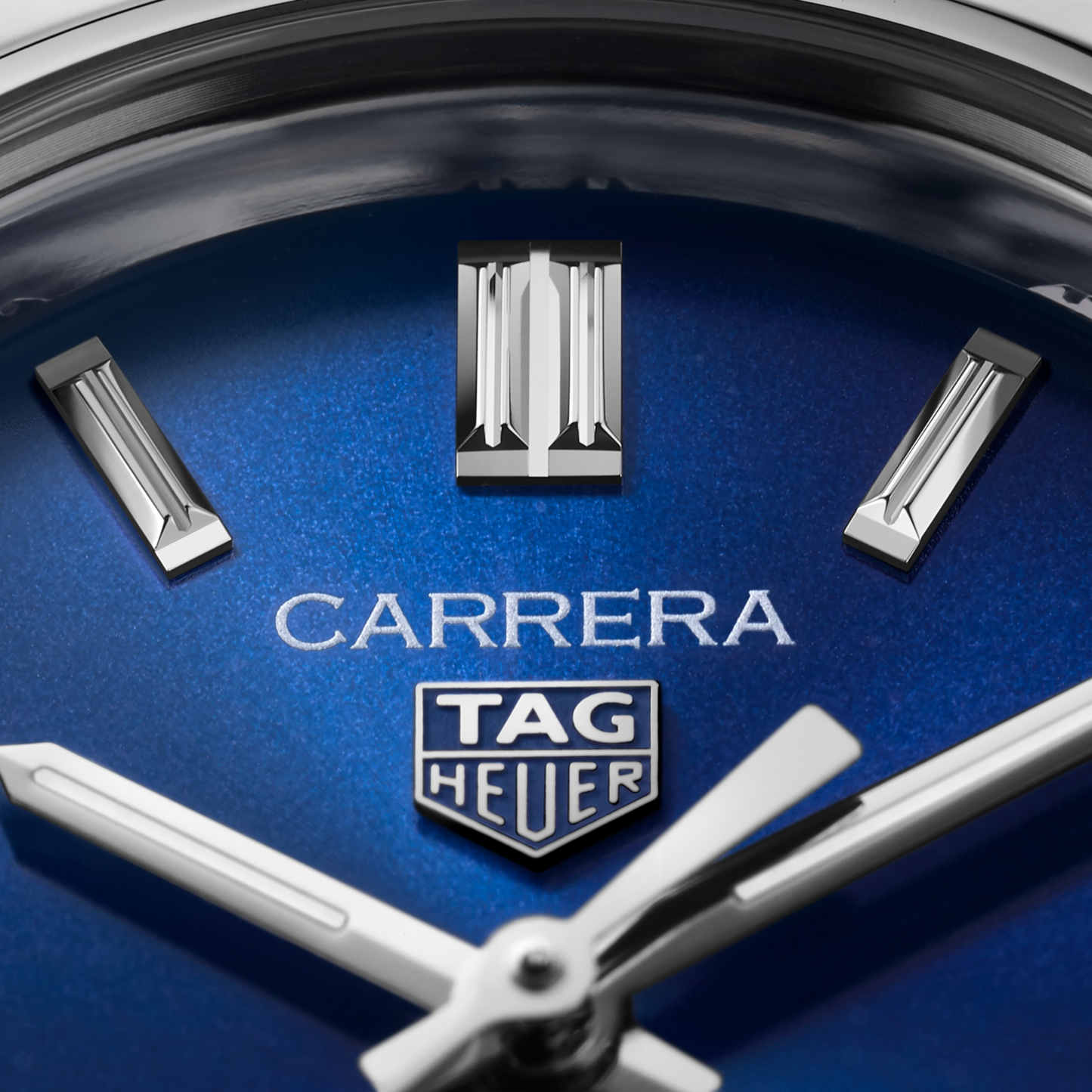 Unworn TAG Heuer Carrera Calibre 9 Date, Stainless Steel, 29mm, Ref# WBN2411.BA0621, Dial 1