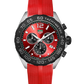 TAG Heuer Formula 1 Chronograph, Stainless Steel, 43mm, Ref# CAZ101AN.FT8055, Dial