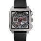 TAG Heuer Monaco Chronograph Skeleton, Titanium, Automatic, 39mm, Ref# CBL2183.FT6236, Dial