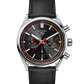 TAG Heuer Carrera Chronograph, Stainless Steel, 42mm, Ref# CBN201C.FC6542, Dial