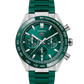 TAG Heuer Carrera Chronograph, Stainless Steel and Ceramic, 44mm, Ref# CBN2A1N.FT6238, Dial
