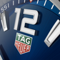 TAG Heuer Formula 1 Date, Stainless Steel, 41mm, Ref# WAZ1118.BA0875, Logo