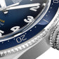 Unworn TAG Heuer Autavia Calibre 5 Chronometer, 42 mm, Stainless Steel, Ref# WBE5116.EB0173, Bezel