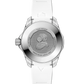 TAG Heuer Aquaracer Professional 300 Date, Stainless Steel set with Diamonds, Ref# WBP231N.FT6234, Back