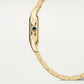 Cartier Panthère de Cartier Small, 18k Yellow Gold, 23mm x 30mm, Ref# WGPN0059, Side