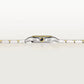 Cartier Panthère de Cartier Small, Stainless Steel and 18k Yellow Gold, 23mm x 30mm, Ref# W2PN0018, Side