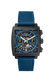 TAG Heuer Monaco Chronograph Skeleton, Black DLC Titanium, Automatic, 39mm, Ref# CBL2188.FT6261