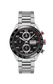 TAG Heuer Carrera Chronograph, Stainless Steel, 44mm, Ref# CBN2A1AA.BA0643