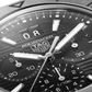 TAG Heuer Aquaracer Professional 200 Chronograph, Stainless Steel, Ref# CBP1110.BA0627, Date