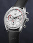 TAG Heuer Carrera Chronosprint x Porsche Special Edition, Stainless Steel, 42mm, Ref# CBS2011.FC6529, Main view 1