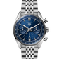 TAG Heuer Carrera Chronograph, Stainless Steel, 39mm, Ref# CBS2212.BA0048, Dial