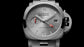 Panerai Luminor Luna Rossa GMT, 40mm, Stainless Steel, Ref# PAM01791, Dial