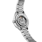 Unworn TAG Heuer Carrera Calibre 9 Date, Stainless Steel, 29mm, Ref# WBN2411.BA0621, back