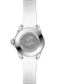TAG Heuer Aquaracer Professional 300 Date, Stainless Steel set with Diamonds, Ref# WBP231N.FT6234, back 1
