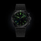 Breitling Chronomat B01 Chronograph 42, Stainless steel, Ref# AB0158101C1A1, Luminous