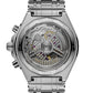 Breitling Chronomat B01 Chronograph 42, Stainless steel, Ref# AB0158101L1A1, Back