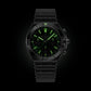 Breitling Chronomat B01 Chronograph 42, Stainless steel, Ref# AB0158101L1A1, Luminous