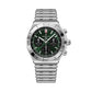 Breitling Chronomat B01 Chronograph 42, Stainless steel, Ref# AB0158101L1A1