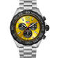 TAG Heuer Formula 1 Chronograph, Stainless Steel, 43mm, Ref# CAZ101AM.BA0842, Dial