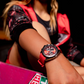 TAG Heuer Formula 1 Chronograph, Stainless Steel, 43mm, Ref# CAZ101AN.FT8055, Watch on hand