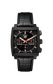 TAG Heuer Monaco Chronograph Automatic, Black DLC Titanium, 39mm, Ref# CBL2180.FC6497