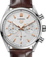 TAG Heuer Carrera Chronograph, Stainless Steel, 42mm, Ref# CBN2013.FC6483, Dial