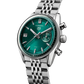 TAG Heuer Carrera Chronograph, Stainless Steel, 39mm, Ref# CBS2211.BA0048, Main view