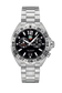 TAG Heuer Formula 1 Date Alarm Stainless Steel, 41mm, Ref# WAZ111A.BA0875