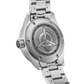 TAG Heuer Autavia COSC GMT, 42 mm, Stainless Steel and ceramic, Ref# WBE511A.BA0650, Back