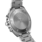 TAG Heuer Formula 1 Chronograph, Stainless Steel, 43mm, Ref# CAZ1014.BAO842, Back