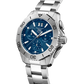 TAG Heuer Aquaracer Professional 200 Chronograph, Stainless Steel, Ref# CBP1113.BA0627, main view