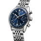TAG Heuer Carrera Chronograph, Stainless Steel, 39mm, Ref# CBS2212.BA0048, Main view 1