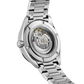 Unworn TAG Heuer Carrera Calibre 5 Day-Date, Stainless Steel, 41mm, Ref# WBN2013.BA0640, Back