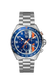 TAG Heuer Formula 1 Chronograph x Gulf, Stainless Steel, 43mm, Ref# CAZ101AT.BA0842