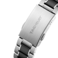 TAG Heuer Formula 1 Chronograph, Stainless Steel and ceramic, 44mm, Ref# CAZ2012.BA0970, Clasp