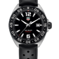 TAG Heuer Formula 1 Date, Stainless Steel, 41mm, Ref# WAZ1110.FT8023, Dial