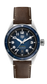 TAG Heuer Autavia Calibre 5 Chronometer, 42 mm, Stainless Steel and ceramic, Ref# WBE5116.FC8266