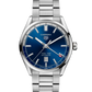 TAG Heuer Carrera Twin-Time Calibre 7 GMT, Stainless Steel, 41mm, Ref# WBN201A.BA0640, Dial