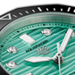 TAG Heuer Aquaracer Professional 300 Date, Stainless Steel, Ref# WBP231K.BA0618, Diamond Markers