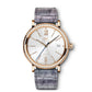 Unworn IWC Portofino Midsize Automatic 37, 18k Rose Gold set with Diamonds, 37mm, Ref# IW458107