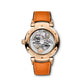 Unworn IWC Da Vinci Automatic “150 Years”, 18kt Rose Gold, 40,4mm, Ref# IW358103, Back