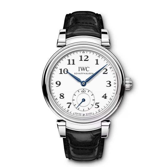 Unworn IWC Da Vinci Automatic “150 Years”, Stainless Steel, 40,4mm, Ref# IW358101