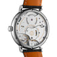 Unworn IWC Portofino Hand Wound Eight Days, Stainless Steel, 45mm, Ref# IW510106, Back