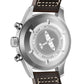 Unworn IWC Pilot's Watch Spitfire Chronograph, Bronze, 41mm, Ref# IW387903, Back