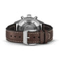 Unworn IWC Pilot's Watch Spitfire Chronograph, Bronze, 41mm, Ref# IW387903, Strap and Clasp