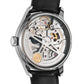 Unworn IWC Portugieser Automatic, Stainless Steel, 42mm, Ref# IW500714, Back