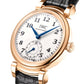 Unworn IWC Da Vinci Automatic “150 Years”, 18kt Rose Gold, 40,4mm, Ref# IW358103, Dial